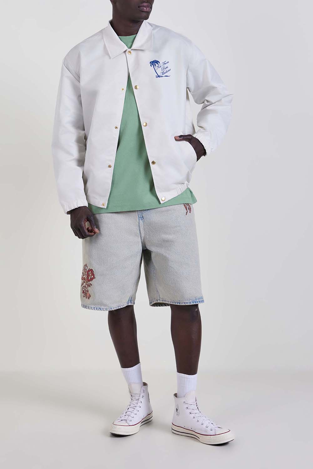 ז'קט בומבר קל